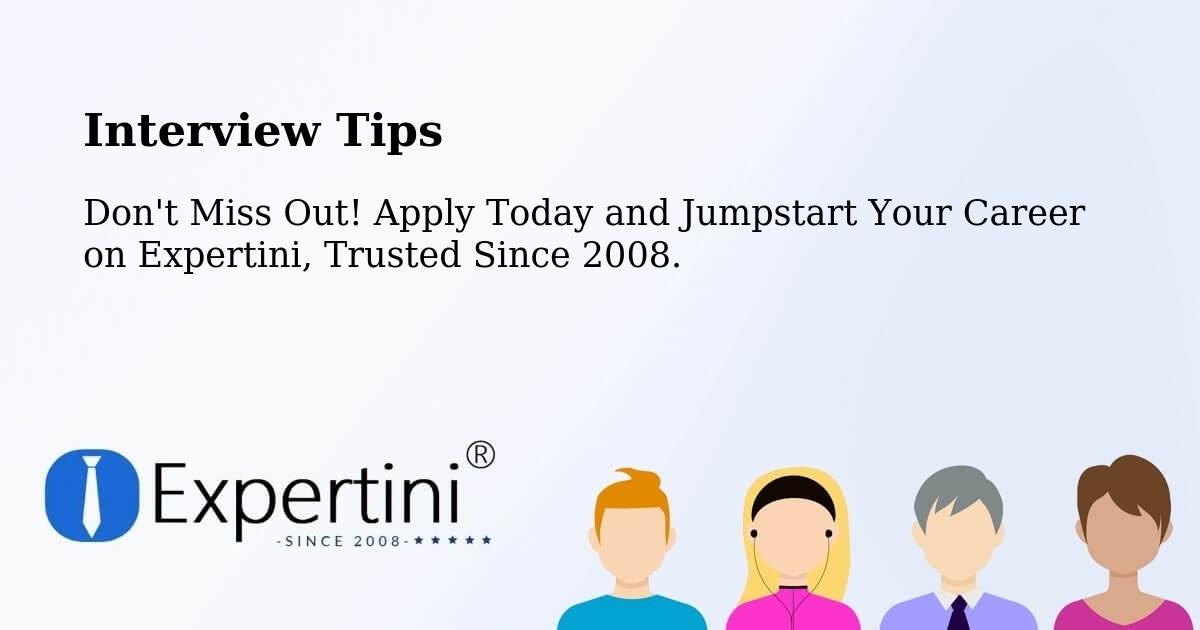 Interview Tips & Techniques for Job Seekers – Al Ḩawātah - Al Ḩawātah, Sudan Jobs Expertini